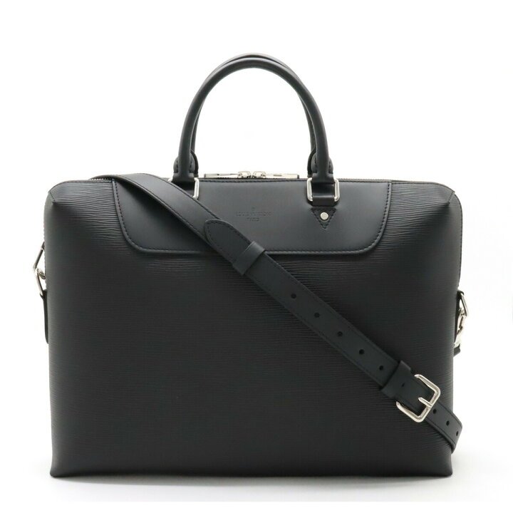 楽天市場】【バッグ】LOUIS VUITTON ルイ ヴィトン エピ PDJ ポルト  