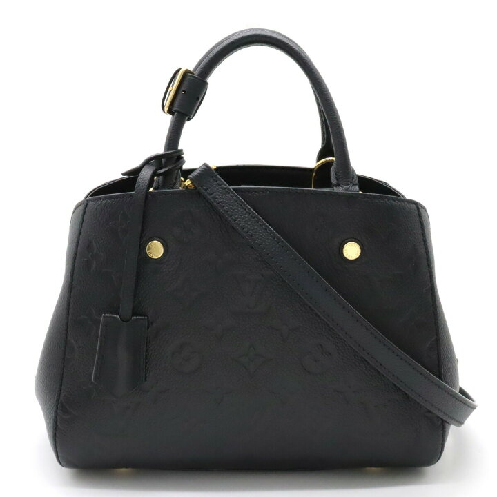 楽天市場】【バッグ】LOUIS VUITTON ルイ ヴィトン モノグラムアン 