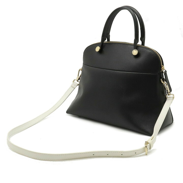 楽天市場】【バッグ】FURLA フルラ PIPER M DOME パイパー ドーム型  
