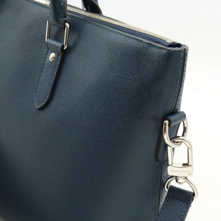 楽天市場】LOUIS VUITTON ルイ ヴィトン タイガ アントン ブリーフ 