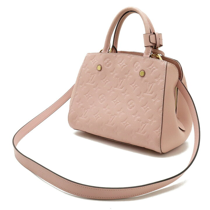 楽天市場】【バッグ】LOUIS VUITTON ルイ ヴィトン モノグラムアン 