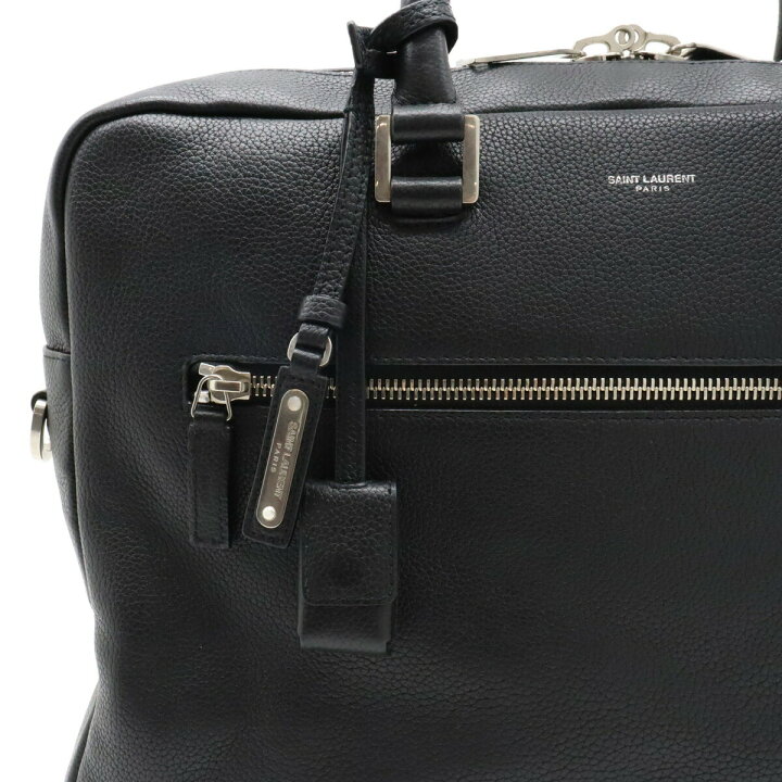 楽天市場】【バッグ】SAINT LAURENT PARIS サン ローラン パリ YSL 