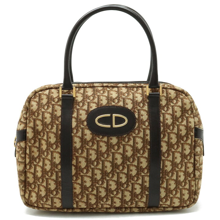 楽天市場】【バッグ】Christian Dior クリスチャン ディオール 