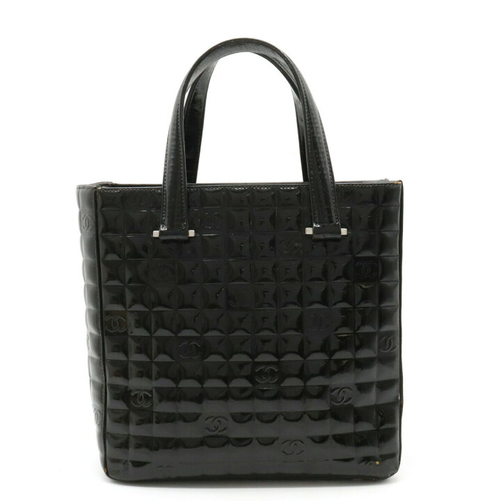 楽天市場】【バッグ】CHANEL シャネル チョコバー ココマーク  