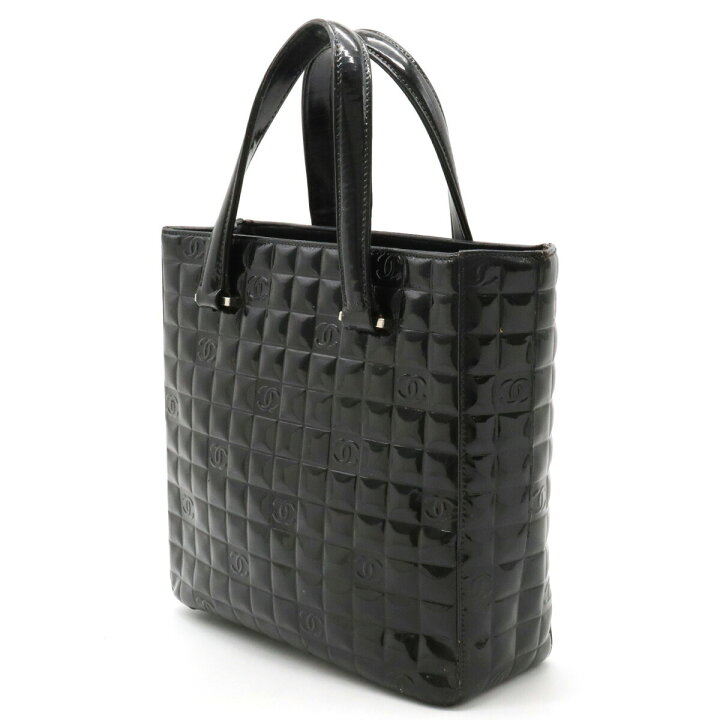 楽天市場】【バッグ】CHANEL シャネル チョコバー ココマーク  