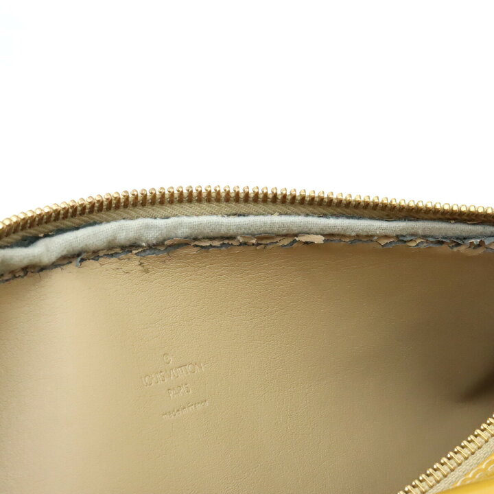 楽天市場】【バッグ】LOUIS VUITTON ルイ ヴィトン モノグラムヴェルニ 