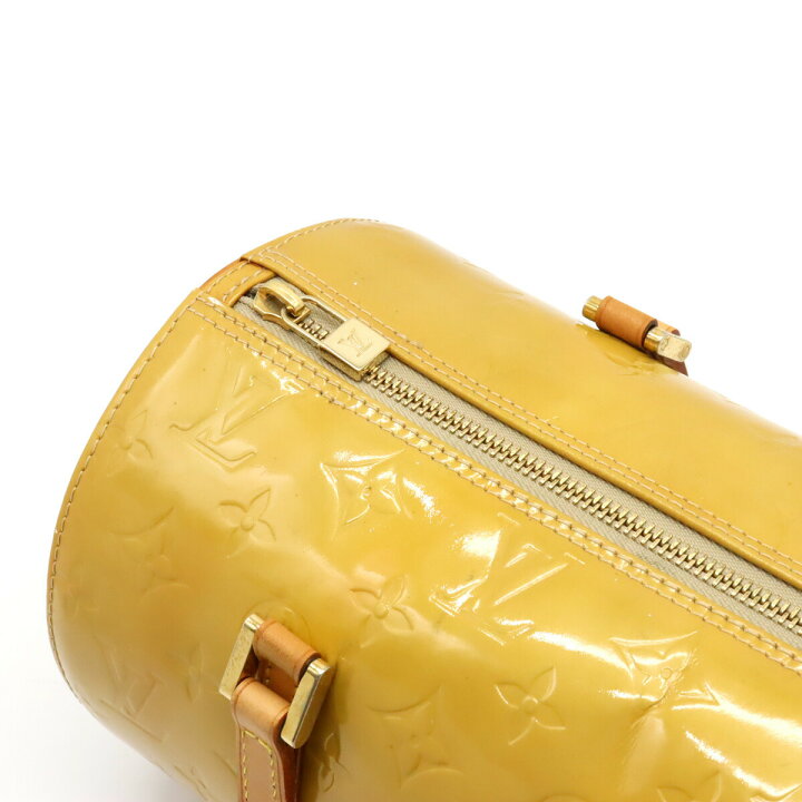 楽天市場】【バッグ】LOUIS VUITTON ルイ ヴィトン モノグラムヴェルニ  