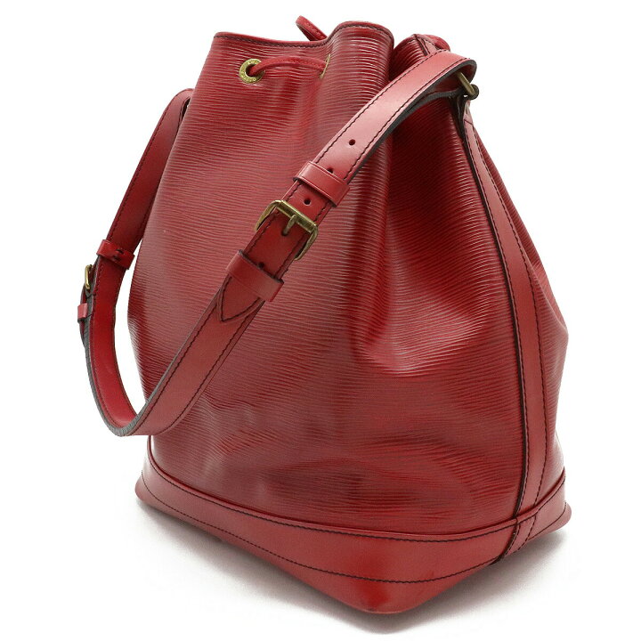 楽天市場】【バッグ】LOUIS VUITTON ルイ ヴィトン エピ ノエ 