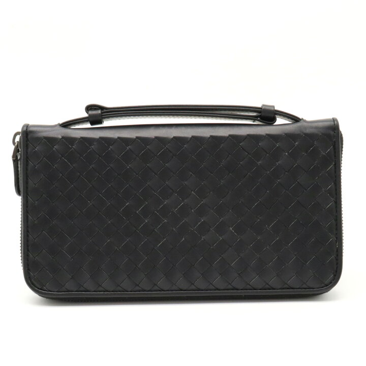 楽天市場】【財布】BOTTEGA VENETA ボッテガ ヴェネタ イントレ 
