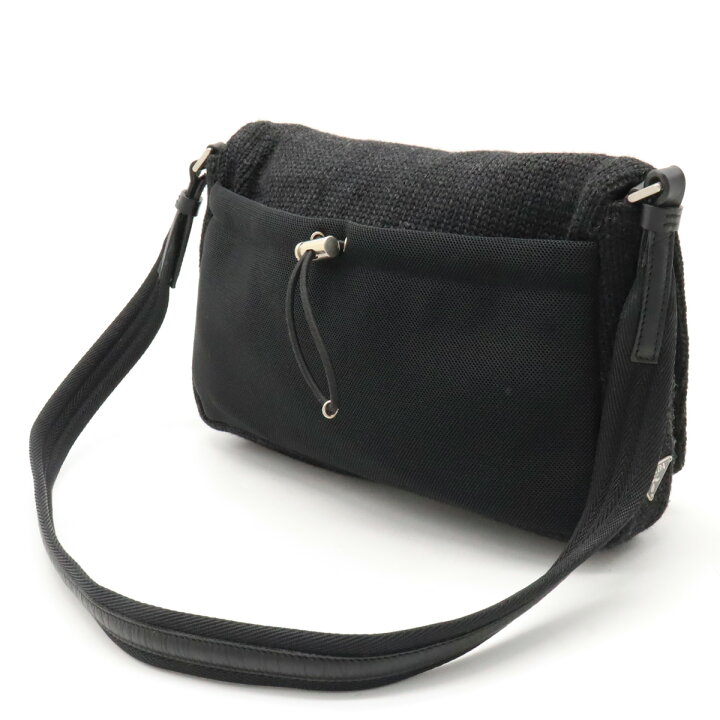 楽天市場】【バッグ】PRADA プラダ ショルダーバッグ ワンショルダー 