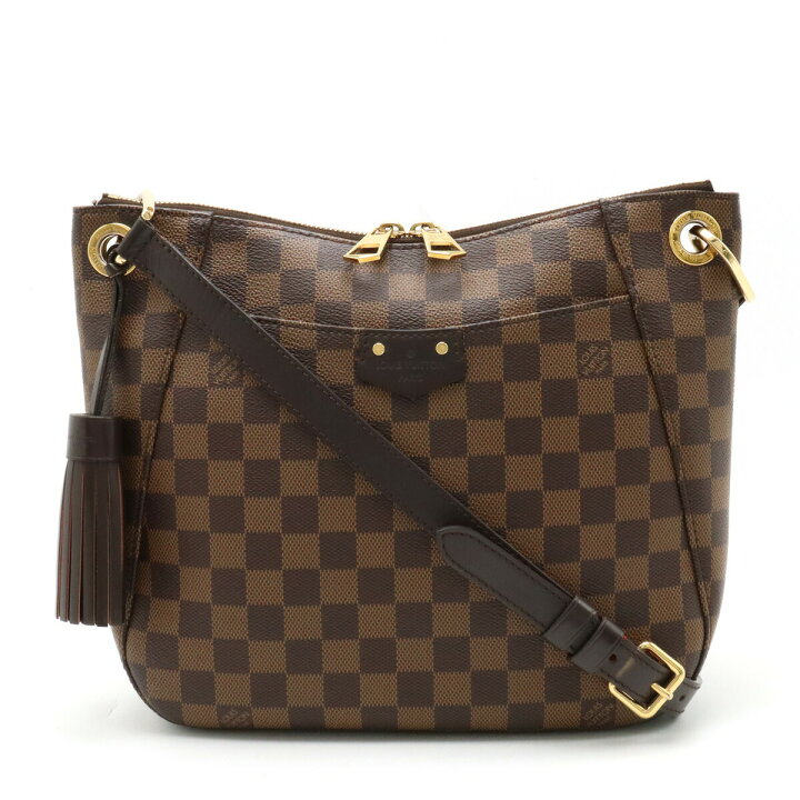 楽天市場】【バッグ】LOUIS VUITTON ルイ ヴィトン ダミエ サウス  