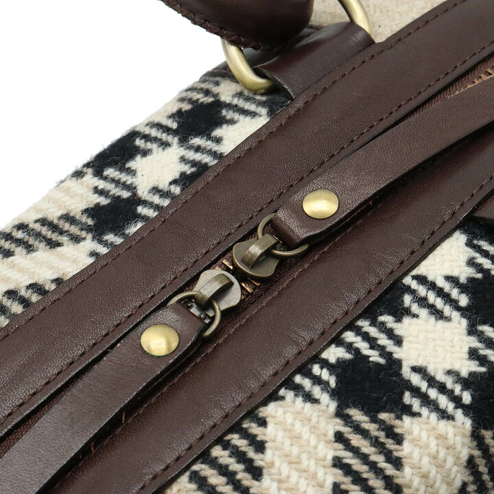 楽天市場】【バッグ】BURBERRY バーバリー ノバチェック チェック柄 