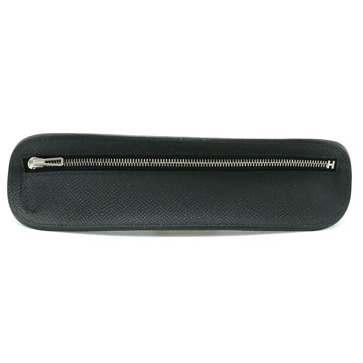 楽天市場】【バッグ】HERMES エルメス サーフMM ペンケース 筆箱 小物  