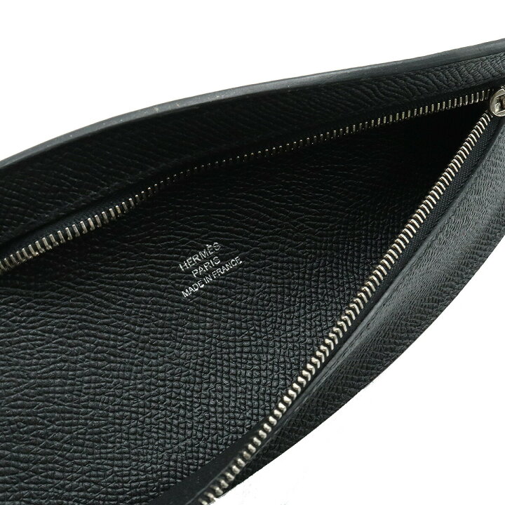 楽天市場】【バッグ】HERMES エルメス サーフMM ペンケース 筆箱 小物  