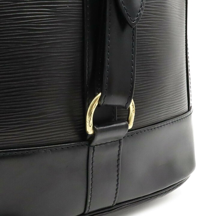 楽天市場】【バッグ】LOUIS VUITTON ルイ ヴィトン エピ ランドネPM 