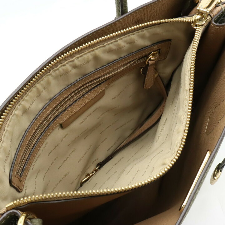 楽天市場】【バッグ】MICHAEL KORS マイケル コース マイケルコース  