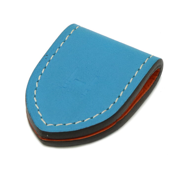 楽天市場】【財布】HERMES エルメス マグネット アットH  