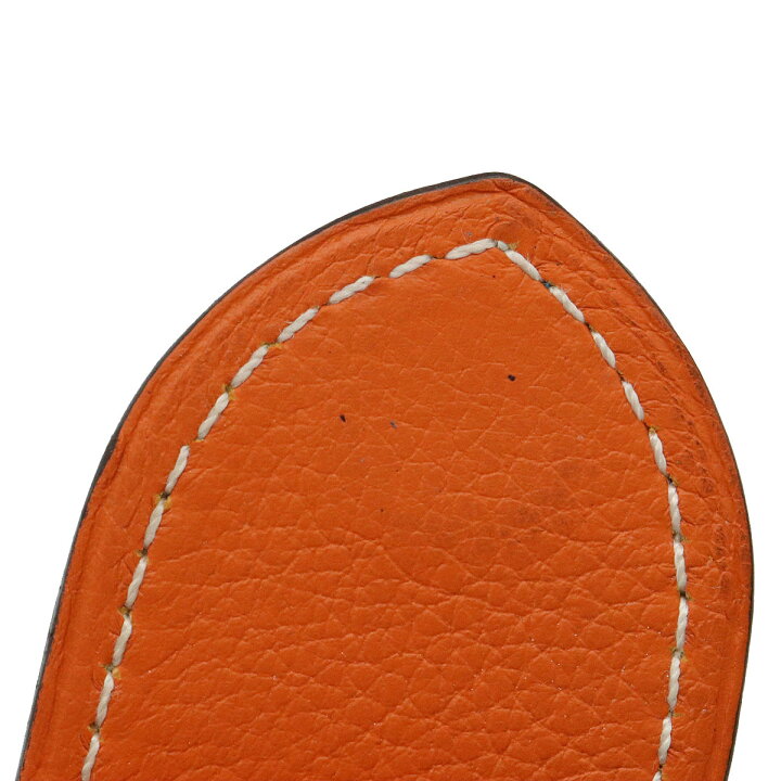 楽天市場】【財布】HERMES エルメス マグネット アットH  