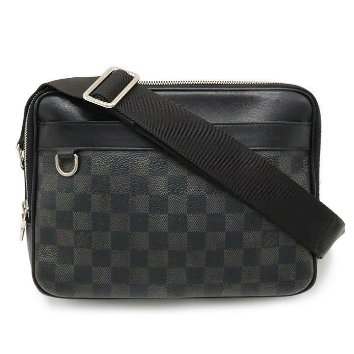 楽天市場】【バッグ】LOUIS VUITTON ルイ ヴィトン ダミエグラフィット  