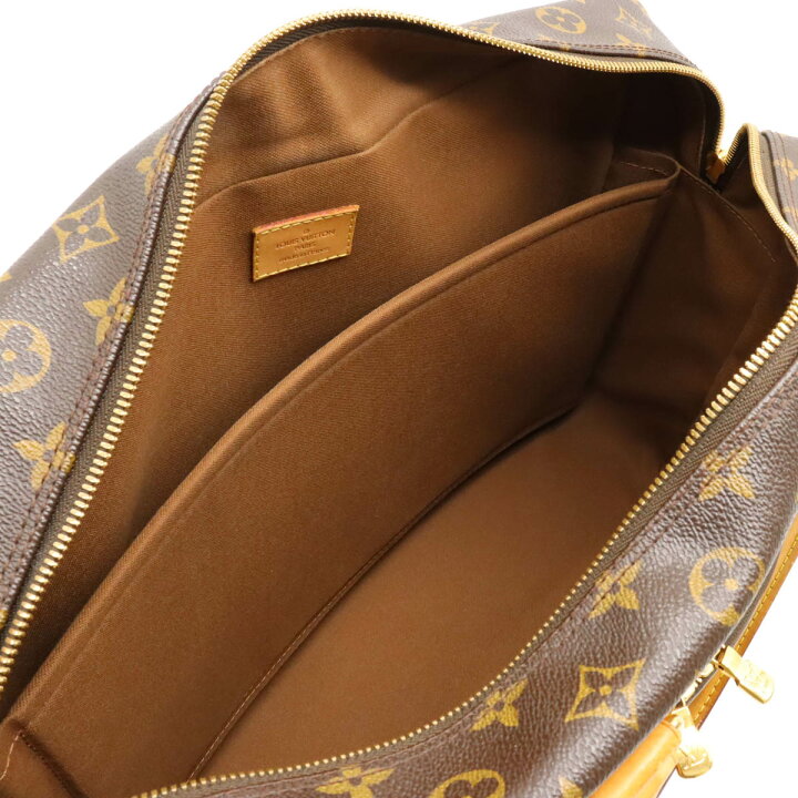 楽天市場】【バッグ】 LOUIS VUITTON ルイ ヴィトン モノグラム 
