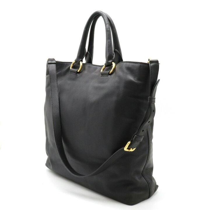 楽天市場】【バッグ】PRADA プラダ トートバッグ ラージトート 2WAY 