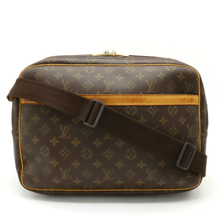 楽天市場】【バッグ】LOUIS VUITTON ルイ ヴィトン モノグラム  