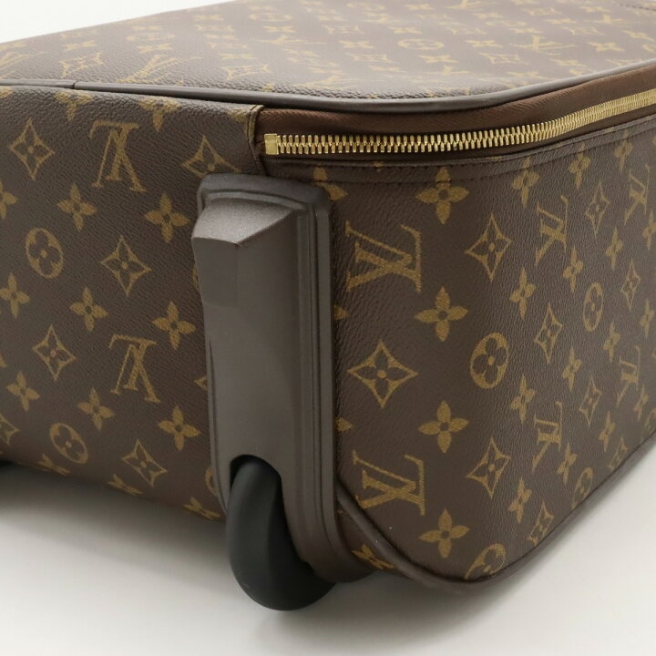 楽天市場】【バッグ】LOUIS VUITTON ルイ ヴィトン モノグラム ペガス