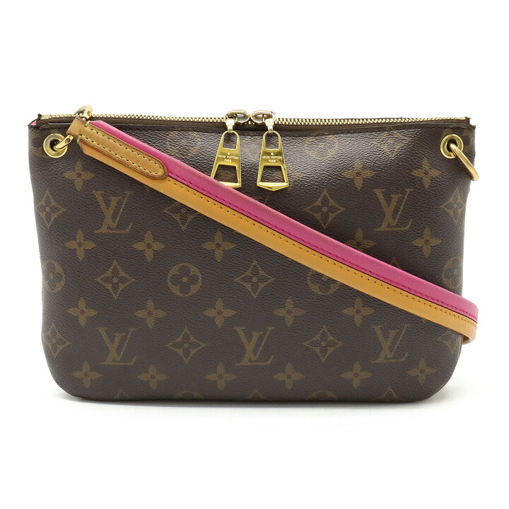 楽天市場】【バッグ】LOUIS VUITTON ルイ ヴィトン モノグラム  