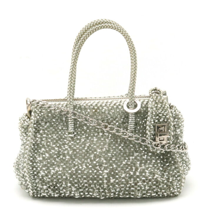 楽天市場】【バッグ】ANTEPRIMA アンテプリマ ワイヤーバッグ  