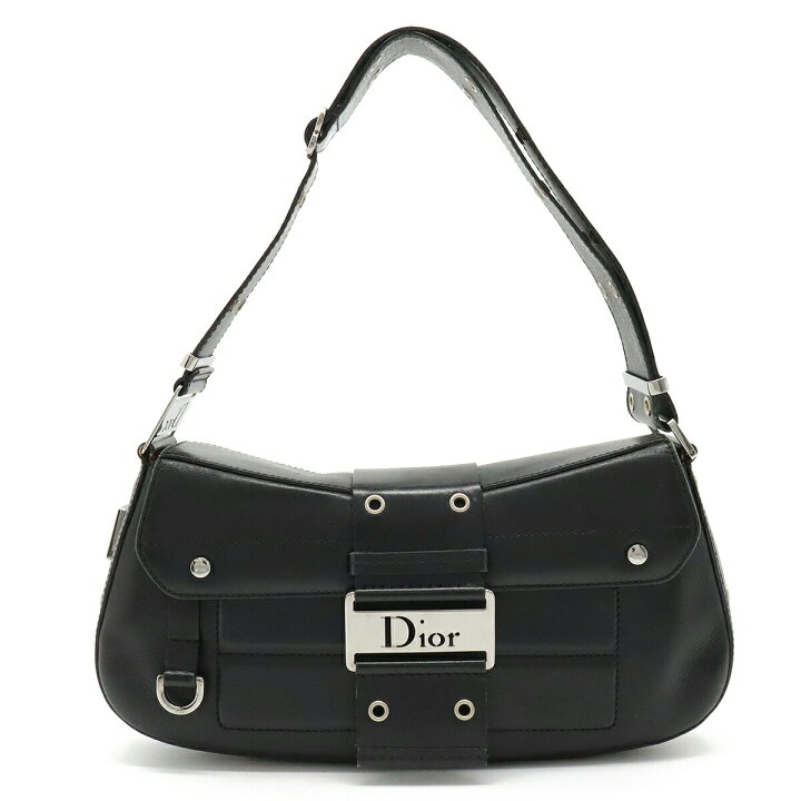 楽天市場】【バッグ】Christian Dior クリスチャン ディオール  