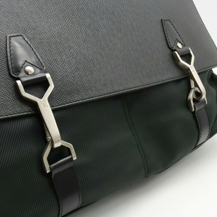 楽天市場】【バッグ】LOUIS VUITTON ルイ ヴィトン タイガ デルスー 