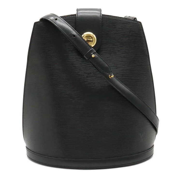 楽天市場】【バッグ】LOUIS VUITTON ルイ ヴィトン エピ クリュニー 