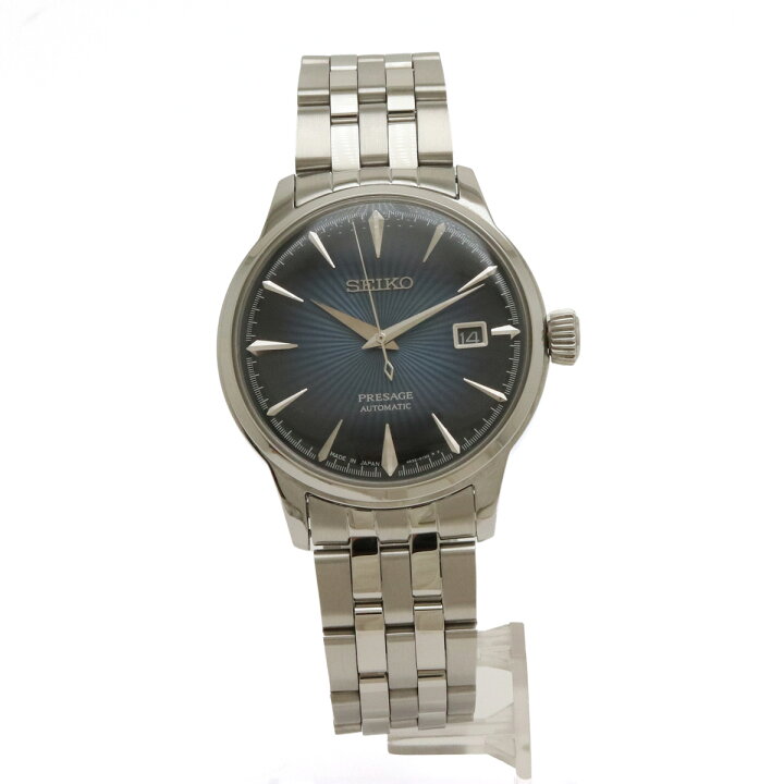 楽天市場】【ウォッチ】SEIKO セイコー プレサージュ カクテルタイム 