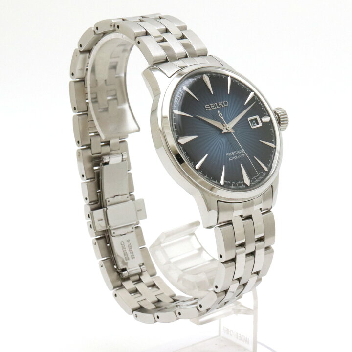 楽天市場】【ウォッチ】SEIKO セイコー プレサージュ カクテルタイム 