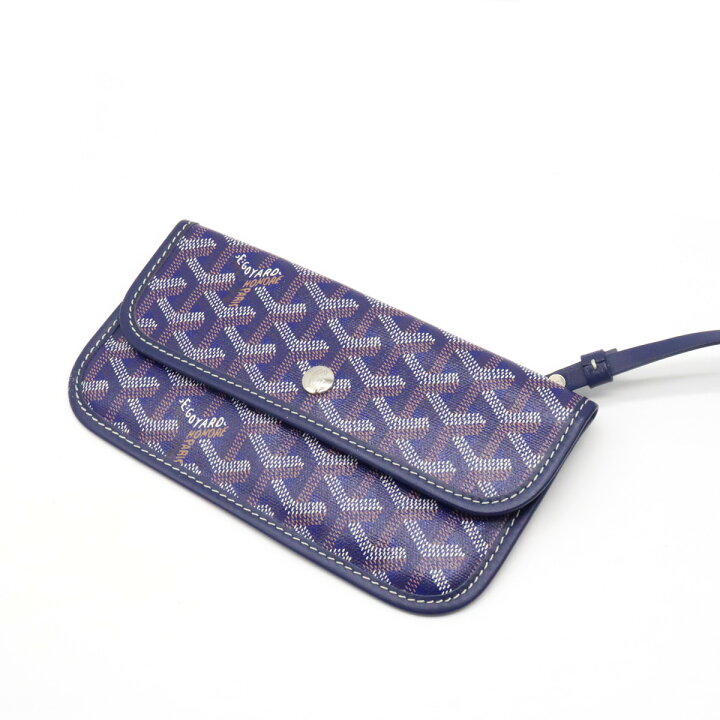 楽天市場】【バッグ】GOYARD ゴヤール サンルイPM トートバッグ 