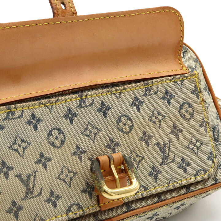 楽天市場】【バッグ】LOUIS VUITTON ルイ ヴィトン モノグラムミニ 