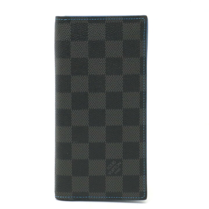 楽天市場】【財布】LOUIS VUITTON ルイ ヴィトン ダミエグラフィット  
