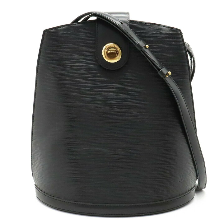 楽天市場】【バッグ】LOUIS VUITTON ルイ ヴィトン エピ クリュニー 