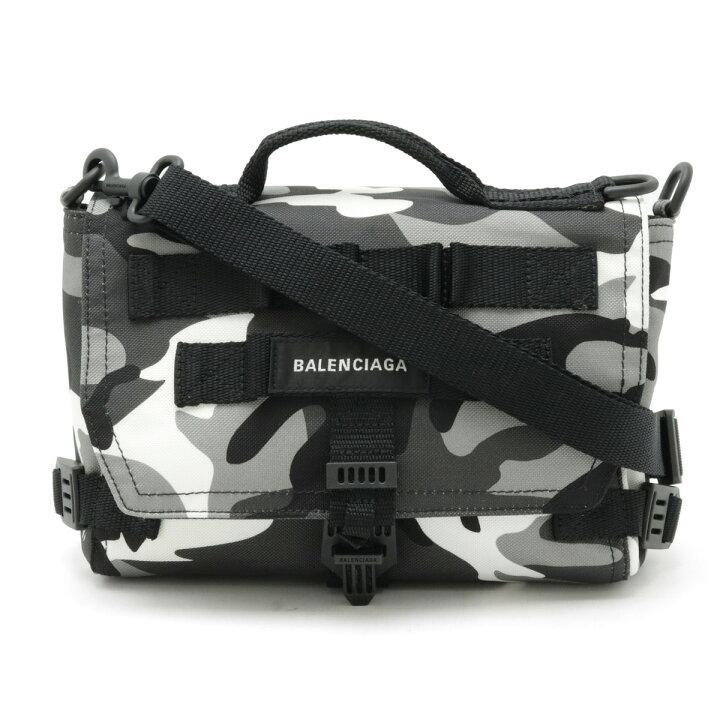 楽天市場】【バッグ】BALENCIAGA バレンシアガ アーミー 