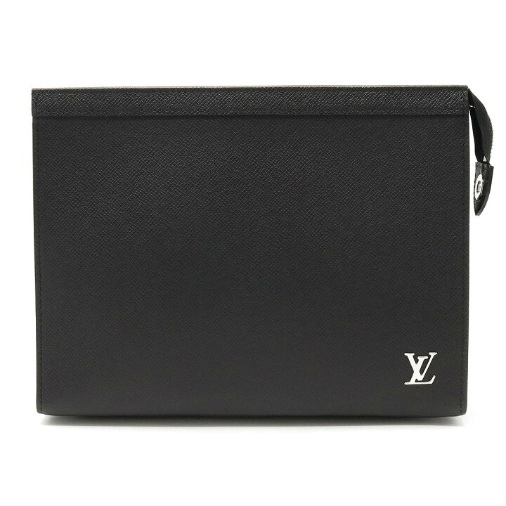 楽天市場】【バッグ】LOUIS VUITTON ルイ ヴィトン タイガ ポシェット