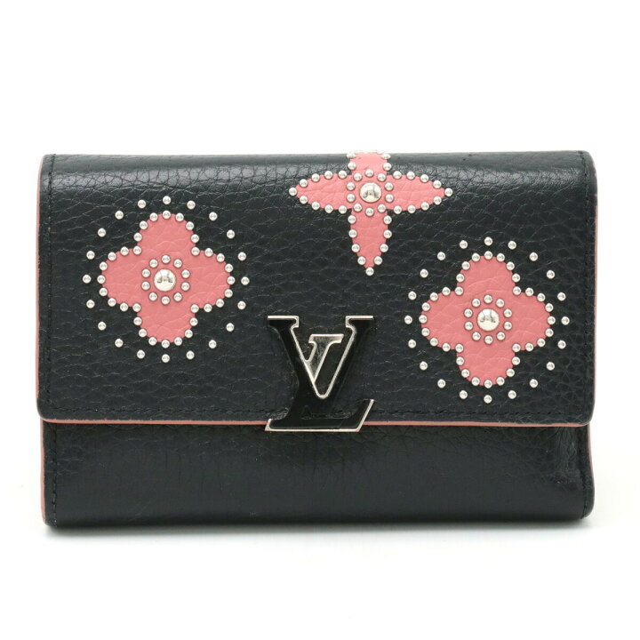 楽天市場】【財布】LOUIS VUITTON ルイ ヴィトン ポルトフォイユ  