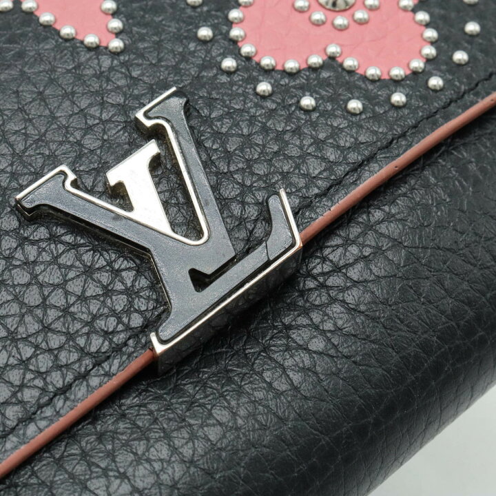 楽天市場】【財布】LOUIS VUITTON ルイ ヴィトン ポルトフォイユ  