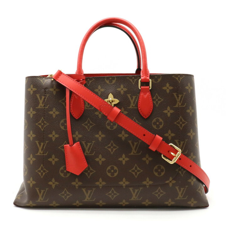 楽天市場】【バッグ】LOUIS VUITTON ルイ ヴィトン モノグラム  