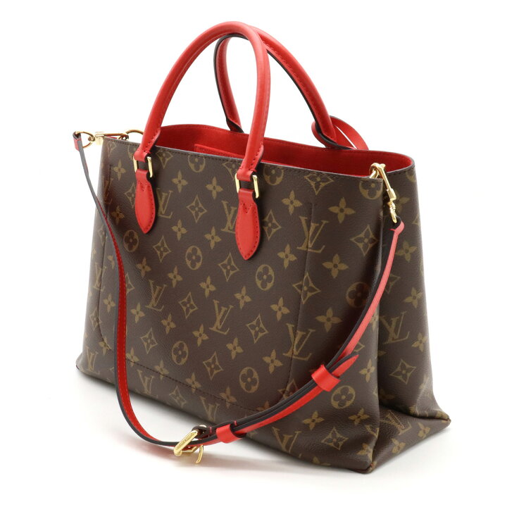楽天市場】【バッグ】LOUIS VUITTON ルイ ヴィトン モノグラム  