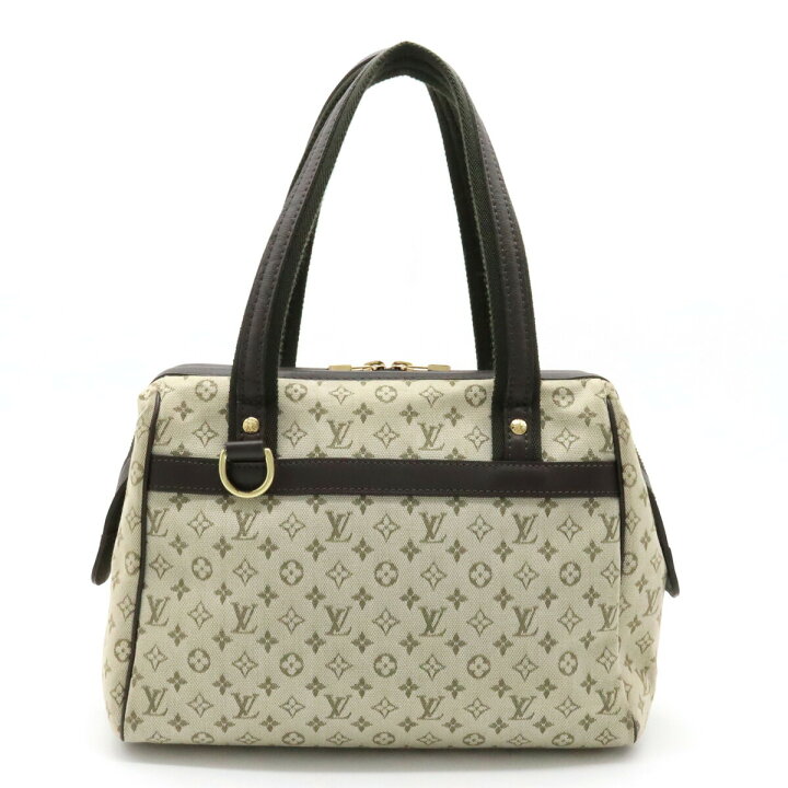 楽天市場】【バッグ】LOUIS VUITTON ルイ ヴィトン モノグラムミニ 