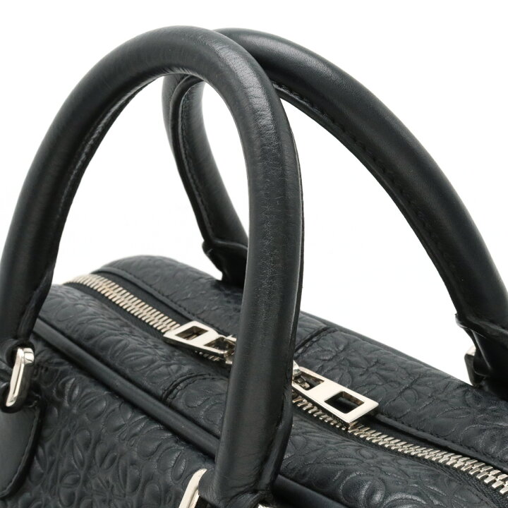 楽天市場】【バッグ】LOEWE ロエベ リピートアナグラム アマソナ75 