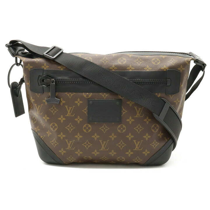 楽天市場】【バッグ】LOUIS VUITTON ルイ ヴィトン モノグラム 