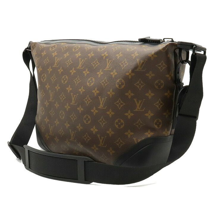 楽天市場】【バッグ】LOUIS VUITTON ルイ ヴィトン モノグラム 