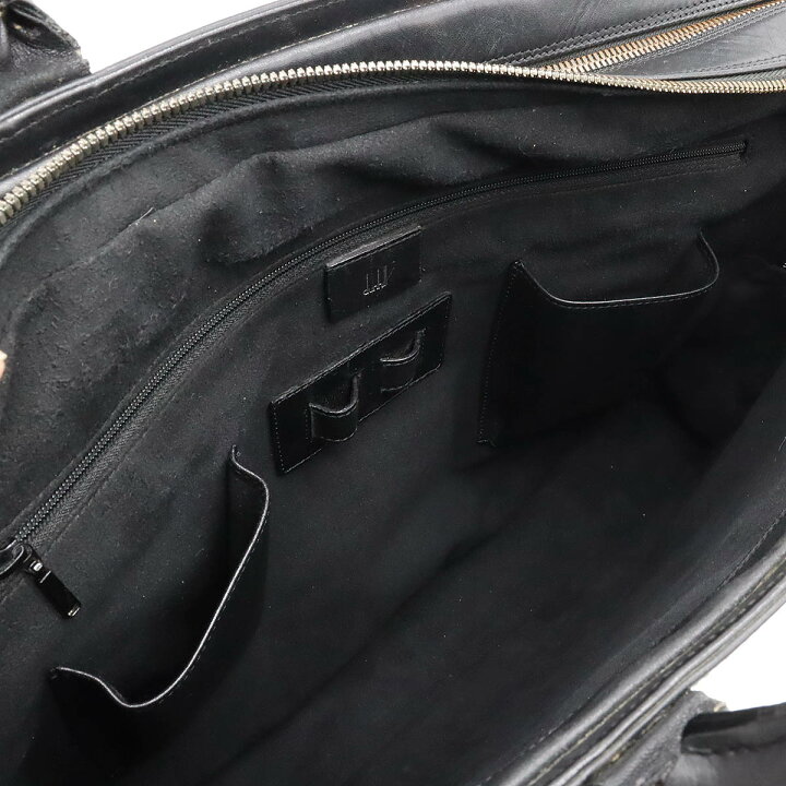 楽天市場】【バッグ】dunhill ダンヒル センチュリーマン ダブル 