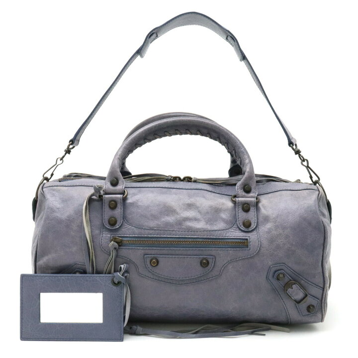 楽天市場】【バッグ】BALENCIAGA バレンシアガ ザ ツィギー  